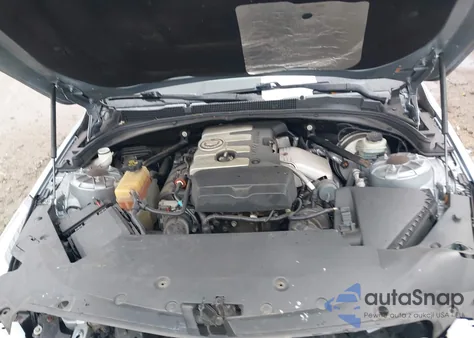 2013 Cadillac Ats Premium z USA, uszkodzony, nr VIN 1G6AE5SX2D0128925